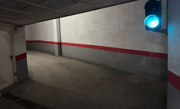 Herverkoop - Garage - Torrevieja - Costa Blanca Zuid