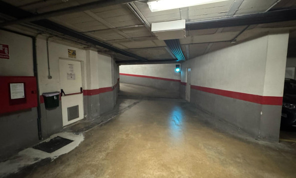 Herverkoop - Garage - Torrevieja - Costa Blanca Zuid