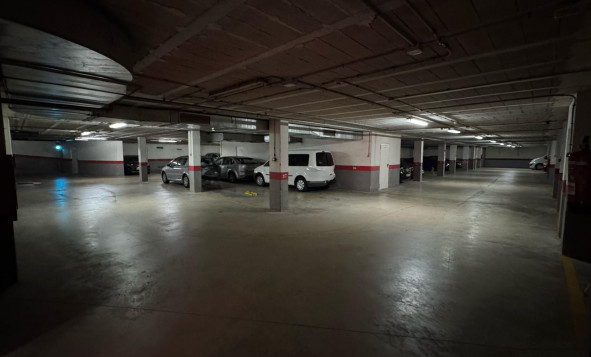 Herverkoop - Garage - Torrevieja - Costa Blanca Zuid