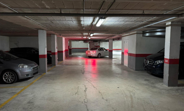 Herverkoop - Garage - Torrevieja - Costa Blanca Zuid