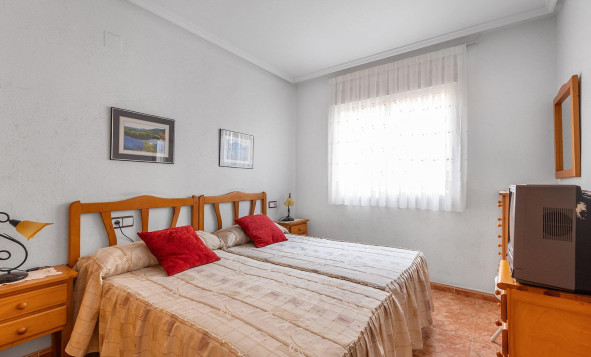 Resale - 1. Apartment / flat - Torrevieja - Costa Blanca South