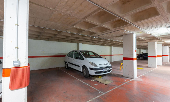 Resale - 1. Apartment / flat - Torrevieja - Costa Blanca South