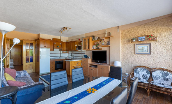 Herverkoop - 1. Appartement / flat - Guardamar del Segura - Costa Blanca Zuid