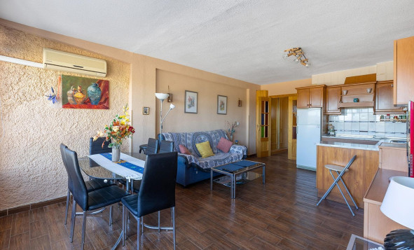 Herverkoop - 1. Appartement / flat - Guardamar del Segura - Costa Blanca Zuid