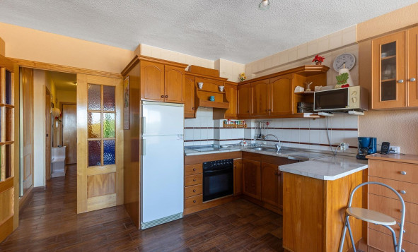 Herverkoop - 1. Appartement / flat - Guardamar del Segura - Costa Blanca Zuid