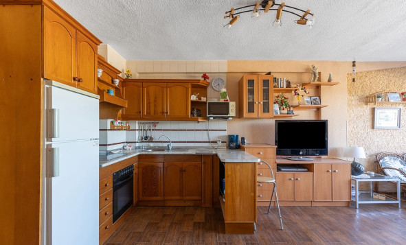 Herverkoop - 1. Appartement / flat - Guardamar del Segura - Costa Blanca Zuid