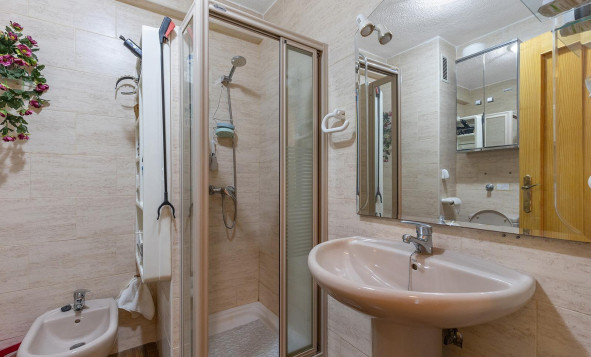 Herverkoop - 1. Appartement / flat - Guardamar del Segura - Costa Blanca Zuid