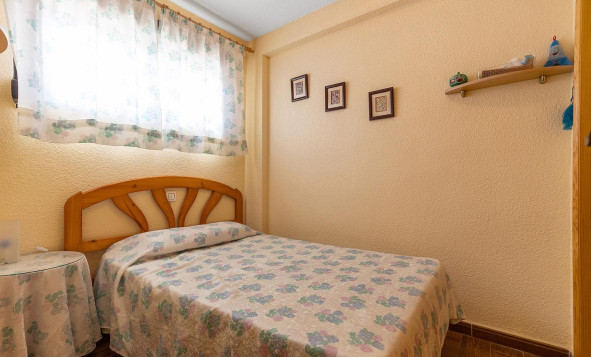 Herverkoop - 1. Appartement / flat - Guardamar del Segura - Costa Blanca Zuid