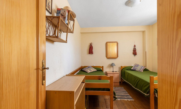 Herverkoop - 1. Appartement / flat - Guardamar del Segura - Costa Blanca Zuid