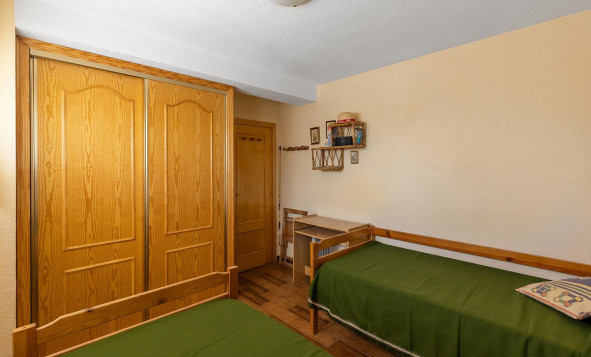 Herverkoop - 1. Appartement / flat - Guardamar del Segura - Costa Blanca Zuid