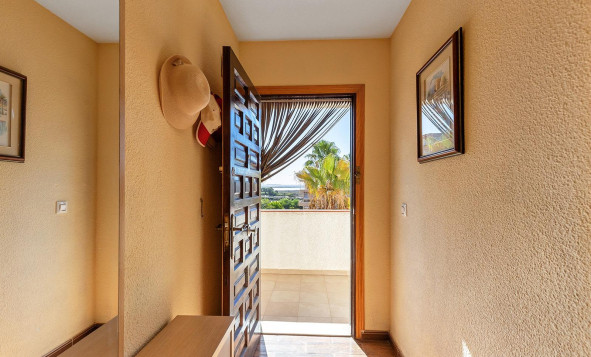 Herverkoop - 1. Appartement / flat - Guardamar del Segura - Costa Blanca Zuid