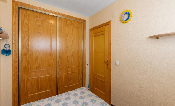 Herverkoop - 1. Appartement / flat - Guardamar del Segura - Costa Blanca Zuid