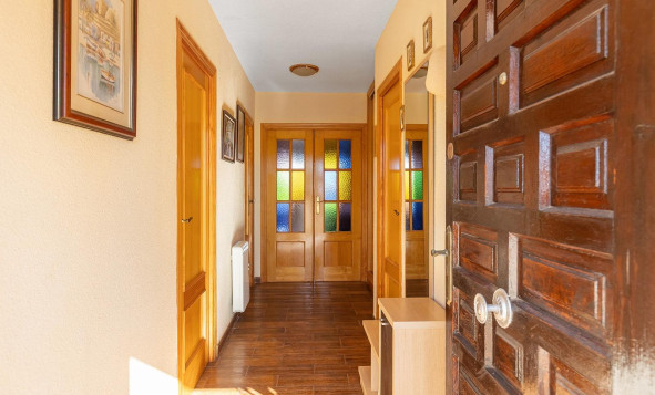 Herverkoop - 1. Appartement / flat - Guardamar del Segura - Costa Blanca Zuid