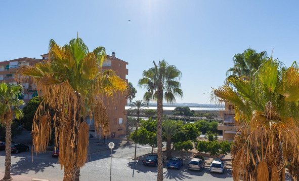 Herverkoop - 1. Appartement / flat - Guardamar del Segura - Costa Blanca Zuid