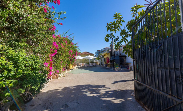 Herverkoop - 1. Appartement / flat - Guardamar del Segura - Costa Blanca Zuid