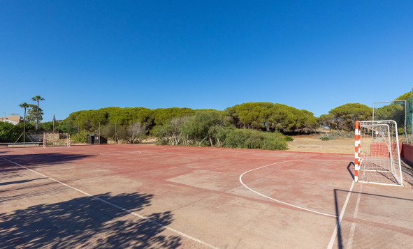 Herverkoop - 1. Appartement / flat - Guardamar del Segura - Costa Blanca Zuid