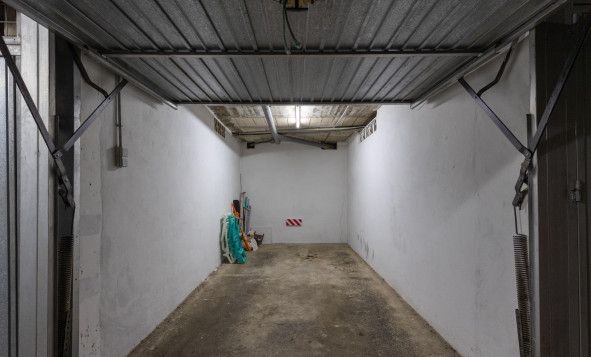 Resale - 1. Apartment / flat - Torrevieja - Costa Blanca South