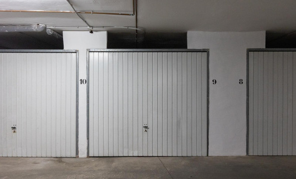 Herverkoop - 1. Appartement / flat - Torrevieja - Costa Blanca Zuid