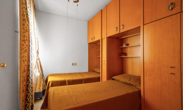 Herverkoop - 1. Appartement / flat - Torrevieja - Costa Blanca Zuid