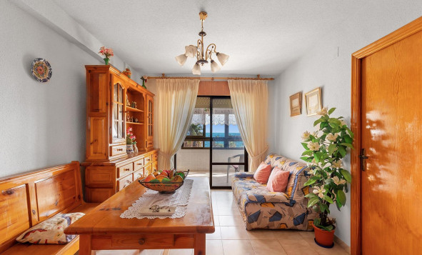 Herverkoop - 1. Appartement / flat - Torrevieja - Costa Blanca Zuid