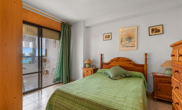 Herverkoop - 1. Appartement / flat - Torrevieja - Costa Blanca Zuid
