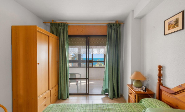 Herverkoop - 1. Appartement / flat - Torrevieja - Costa Blanca Zuid