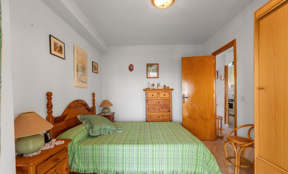 Herverkoop - 1. Appartement / flat - Torrevieja - Costa Blanca Zuid