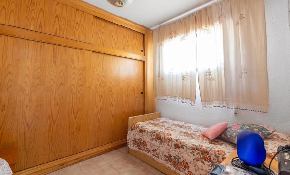 Herverkoop - 1. Appartement / flat - Torrevieja - Costa Blanca Zuid