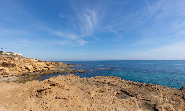 Herverkoop - 1. Appartement / flat - Torrevieja - Costa Blanca Zuid