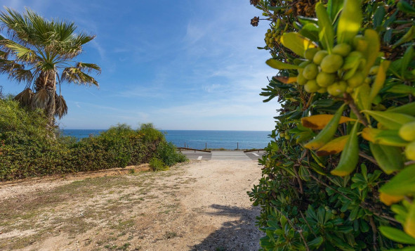 Herverkoop - 1. Appartement / flat - Torrevieja - Costa Blanca Zuid