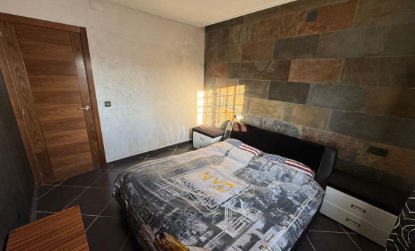 Herverkoop - 3. Halfvrijstaand huis - Torrevieja - Costa Blanca Zuid