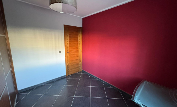 Herverkoop - 3. Halfvrijstaand huis - Torrevieja - Costa Blanca Zuid