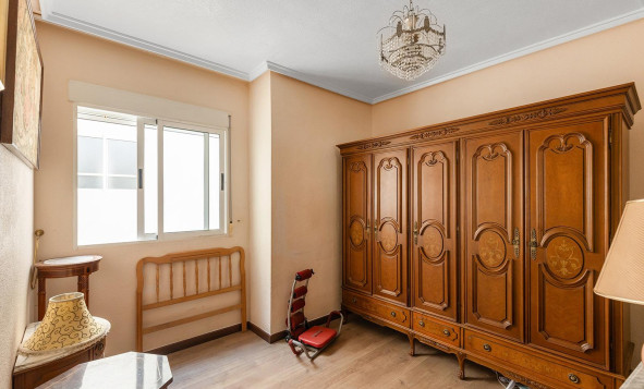 Resale - 1. Apartment / flat - Torrevieja - Costa Blanca South