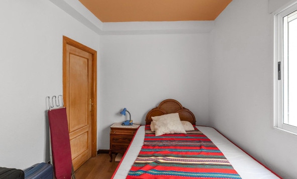 Resale - 1. Apartment / flat - Torrevieja - Costa Blanca South