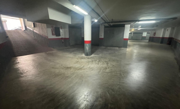 Herverkoop - Garage - Torrevieja - Costa Blanca Zuid