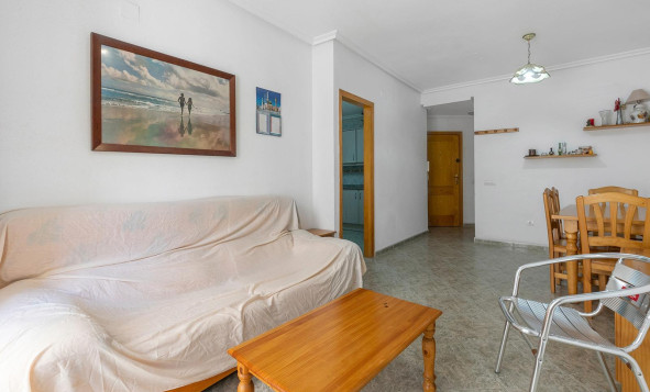 Reventa - 1. Apartamento / piso - Torrevieja - Costa Blanca Sur