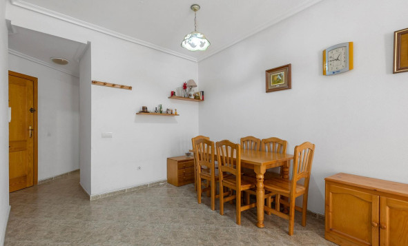 Reventa - 1. Apartamento / piso - Torrevieja - Costa Blanca Sur