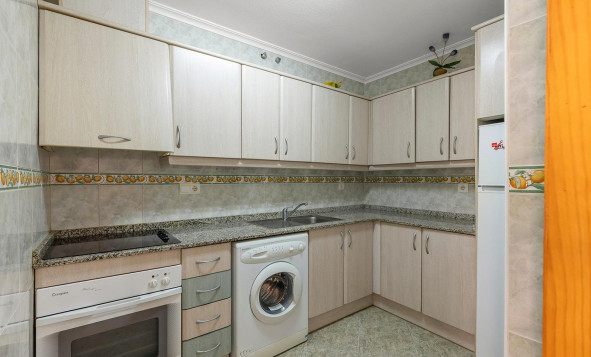 Reventa - 1. Apartamento / piso - Torrevieja - Costa Blanca Sur