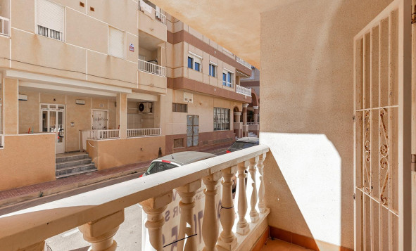 Reventa - 1. Apartamento / piso - Torrevieja - Costa Blanca Sur