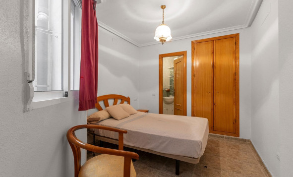 Reventa - 1. Apartamento / piso - Torrevieja - Costa Blanca Sur