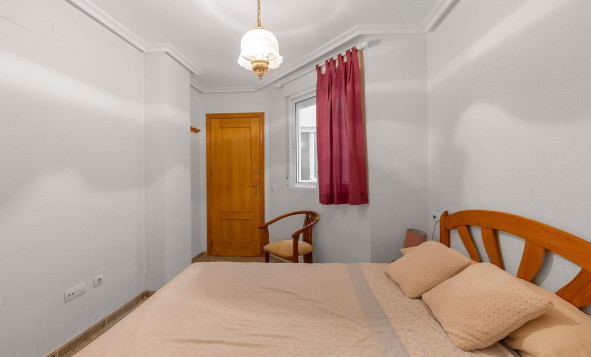 Reventa - 1. Apartamento / piso - Torrevieja - Costa Blanca Sur