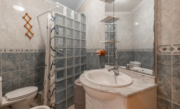 Reventa - 1. Apartamento / piso - Torrevieja - Costa Blanca Sur