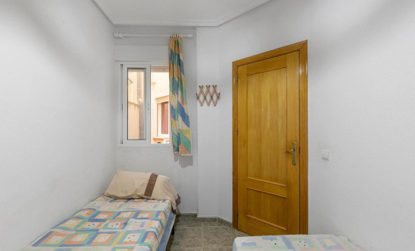Reventa - 1. Apartamento / piso - Torrevieja - Costa Blanca Sur
