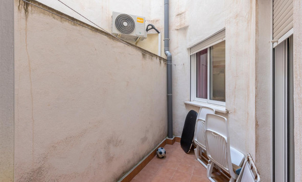 Reventa - 1. Apartamento / piso - Torrevieja - Costa Blanca Sur