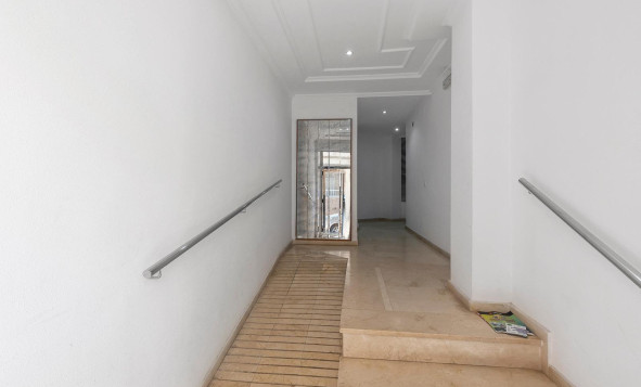 Reventa - 1. Apartamento / piso - Torrevieja - Costa Blanca Sur