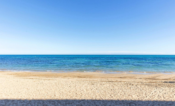 Reventa - 1. Apartamento / piso - Torrevieja - Costa Blanca Sur