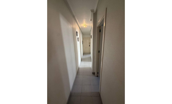 Resale - 1. Apartment / flat - Torrevieja - Costa Blanca South