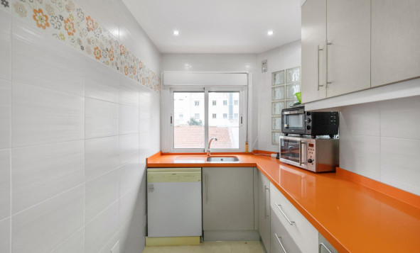 Herverkoop - 1. Appartement / flat - Torrevieja - Costa Blanca Zuid