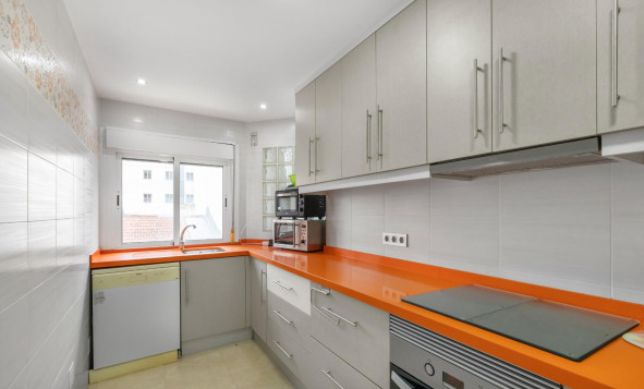 Herverkoop - 1. Appartement / flat - Torrevieja - Costa Blanca Zuid