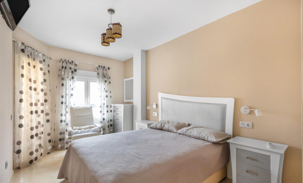 Herverkoop - 1. Appartement / flat - Torrevieja - Costa Blanca Zuid